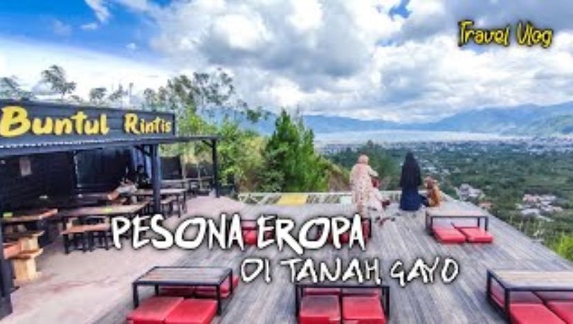 Buntul Rintis Aceh (Photo Youtube ade r13) 5W1HINDONESIA.ID