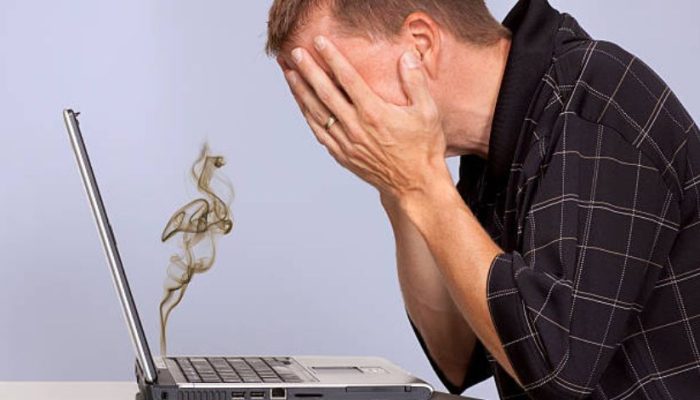 4 Cara Cek Suhu Laptop Agar Tidak Overheating, WAJIB COBA!