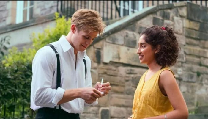 Daftar Film Netflix Terbaru April 2024
