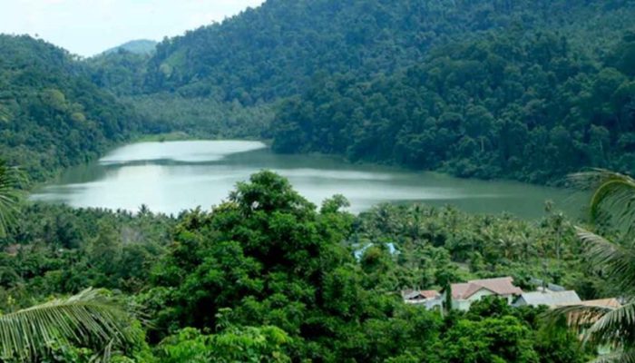 Danau Aneuk Laot Aceh: Jam Buka, Rute, Harga Tiket Masuk & Daya Tariknya