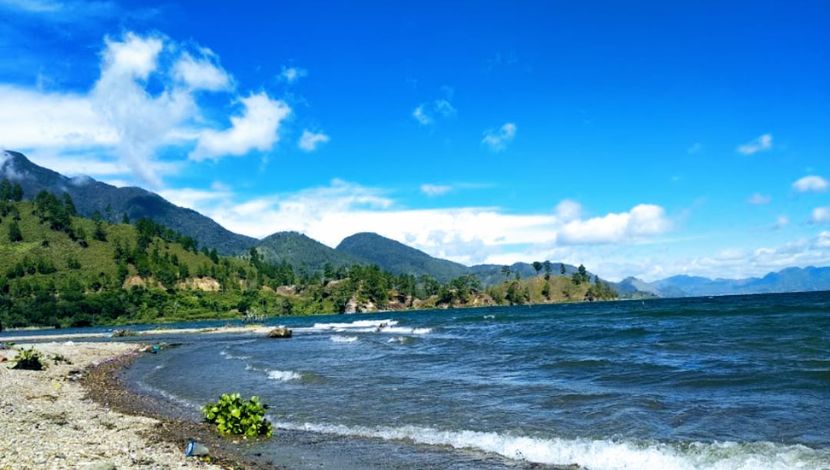 Dermaga Pantai Menye Aceh (Photo Safari Wisata Internasional) 5W1HINDONESIA.ID