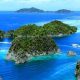 Desa Wisata Sauwandarek Papua (Photo Fajar Papua) 5W1HINDONESIA.ID