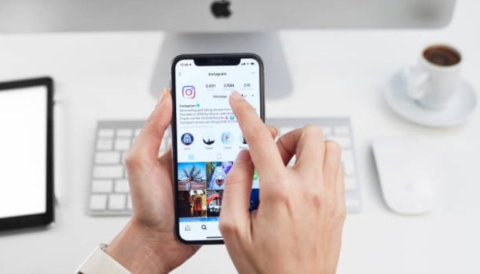 Fitur Flipside Instagram, Pengertian dan Cara Menggunakannya