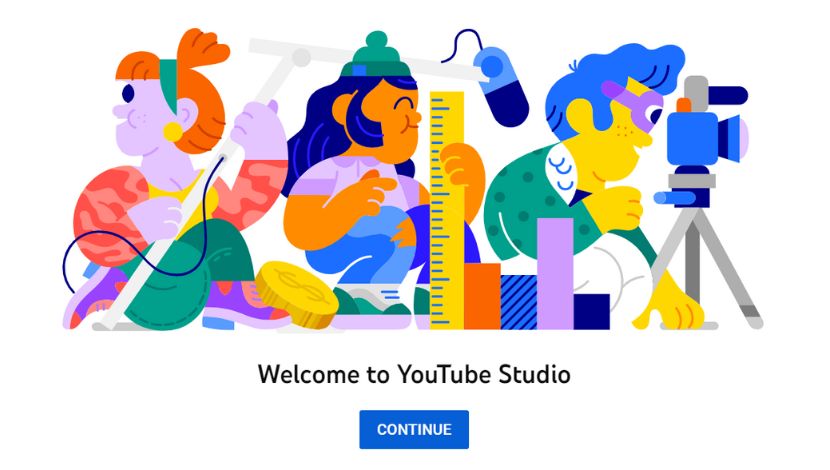 Fitur Youtube For You (Photo Youtube Beginning to Now) 5W1HINDONESIA.ID