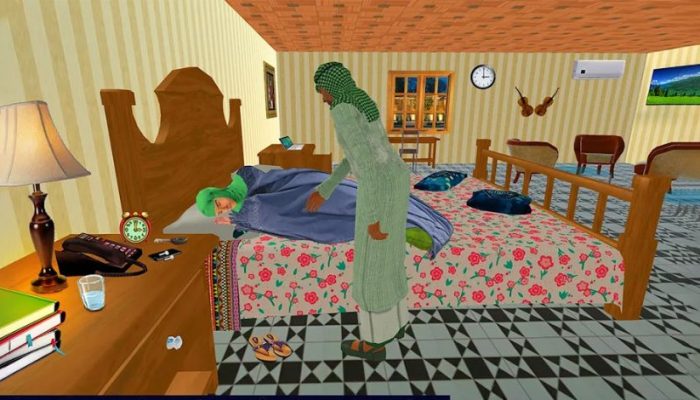 Game Bertema Ramadhan Cocok untuk Ngabuburit