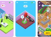 Game Simulasi (Photo PlayStore) 5W1HINDONESIA.ID