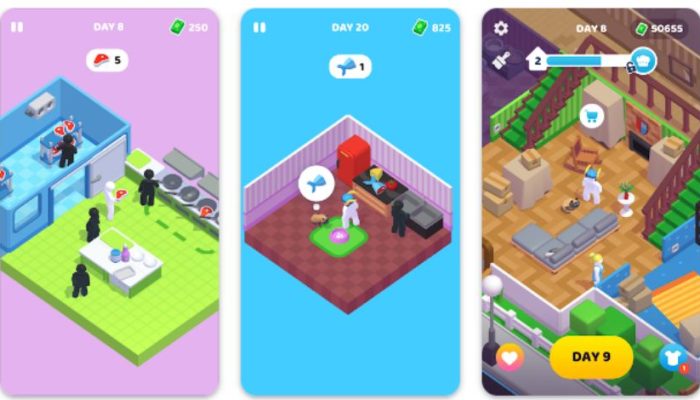 5 Game Simulasi Android Terbaik