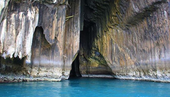 Goa Sarang Aceh, Cuma 5Ribuan Kamu Sudah Bisa Masuk ke Surga yang Tersembunyi Ini!