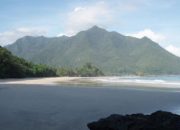 Gunung Jaboi Aceh: Jam Buka, Rute, Harga Tiket Masuk & Daya Tariknya