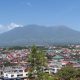 Gunung Marapi Sumbar (Photo Wikipedia) 5W1HINDONESIA.ID