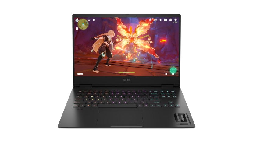 HP Omen 16-xf0081AX (Photo hp.com) 5W1HINDONESIA.ID