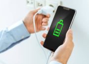 HP Realme dengan Baterai Paling Awet (Photo iStock) 5W1HINDONESIA.ID