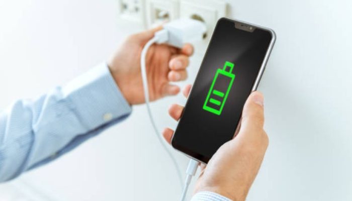 5 HP Realme dengan Baterai Paling Awet