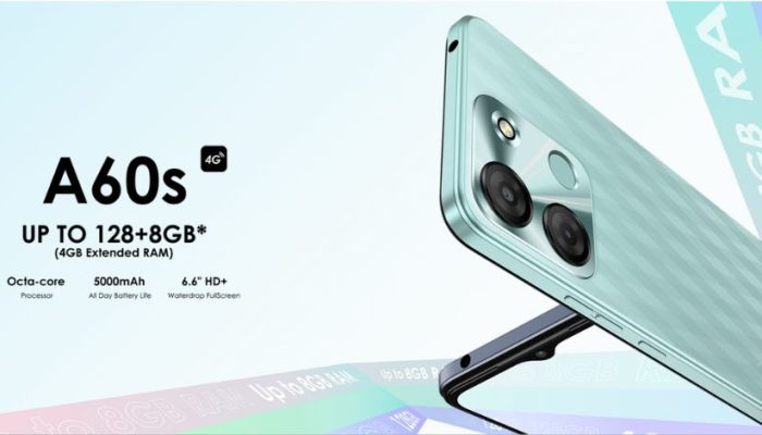 5 Rekomendasi HP di Bawah 1 Jutaan Terbaik (Maret 2024)