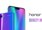 Honor 10 128 GB Second, Harga & Spesifikasi