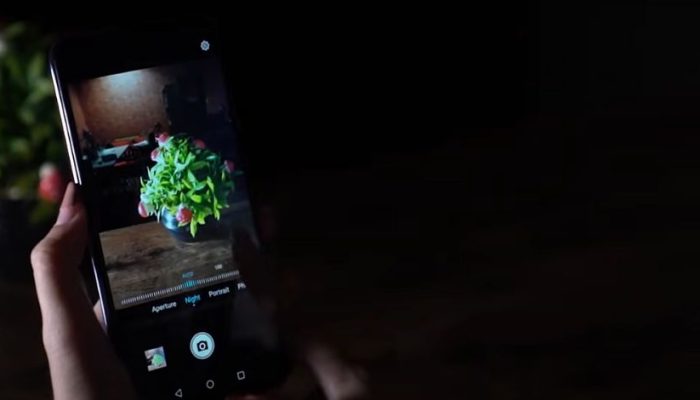 Honor 10 Lite 128 GB Second, Harga & Spesifikasi