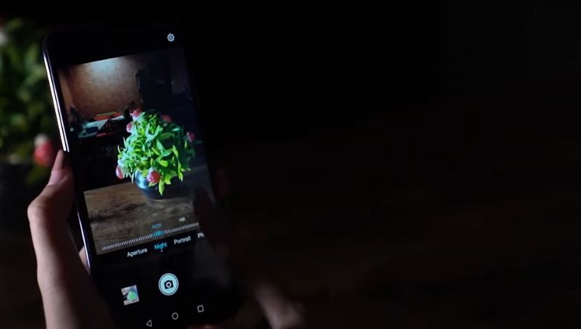 Honor 10 Lite 128 GB Second (Photo Youtube DroidLime) 5W1HINDONESIA.ID