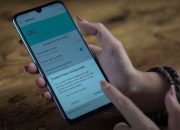 Honor 10 Lite 64 GB Second, Harga & Spesifikasi