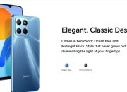 Honor 8X 128 GB Second, Harga & Spesifikasi