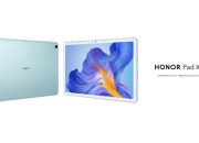Honor Pad X8 Lite, Ada Fitur Eye Protection dan Mode E-book