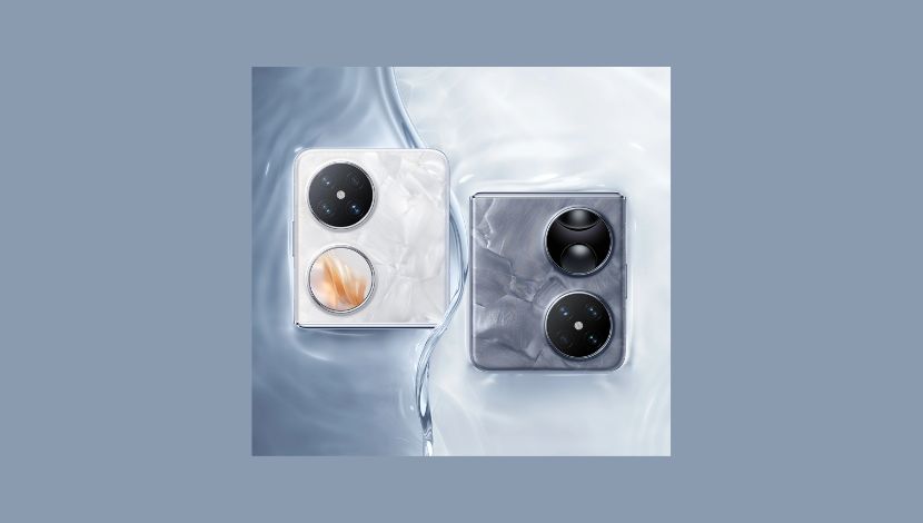 Huawei Pocket 2 (Photo Huawei) 5W1HINDONESIA.ID