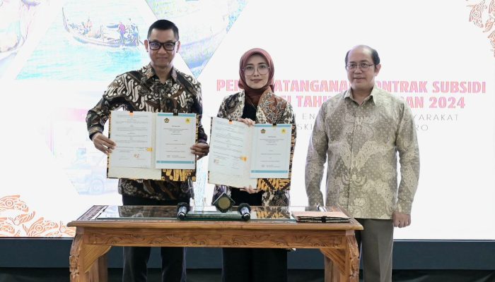 Kabar Baik, PLN Pastikan Penyediaan Subsidi Listrik bagi Warga Kurang Mampu dan Pelaku Usaha Kecil di 2024