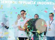 Pemprov Lampung Apresiasi Peluncuran Semarak Rupiah Ramadan dan Berkah Idul Fitri oleh BI Perwakilan Lampung