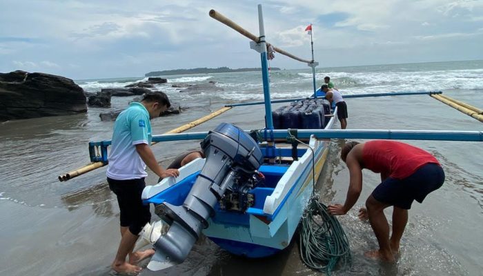 Saat Ramadan dan Lebaran 1445 H, PLN Jaga Pasokan Listrik Tetap Aman hingga Pulau Terluar Lampung