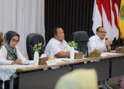 Lolos dalam Penilaian Tahap I, Gubernur Arinal Ikuti Wawancara dan Verifikasi Penilaian Tahap II dalam Ajang Penghargaan Pembangunan Daerah Tahun 2024