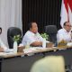 Gubernur Lampung Arinal Djunaidi mengikuti kegiatan Wawancara dan Verifikasi Penilaian Tahap II Penghargaan Pembangunan Daerah (PPD) Tahun 2024 || Foto: Adpim Pemprov Lampung