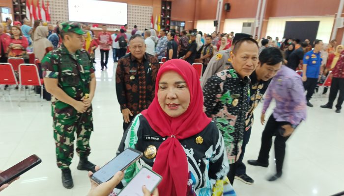 Bandar Lampung Fokus SDM, Infrastruktur & Ekonomi: Intip Tema Musrenbang 2024!