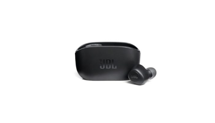 JBL Wave 100 Hadir dengan 4 Pilihan Warna Cantik nan Estetik