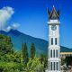 Jam Gadang Bukittinggi Sumbar (Photo TripAdvisor) 5W1HINDONESIA.ID