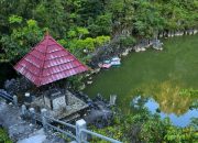 Kolam Air Limbong Sulut, Destinasi Terbaik di Tanah Toraja