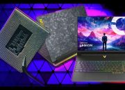 Lenovo Legion Y9000K 2024 Hadir dengan Prosesor Perkasa dan Grafis Terkuat!