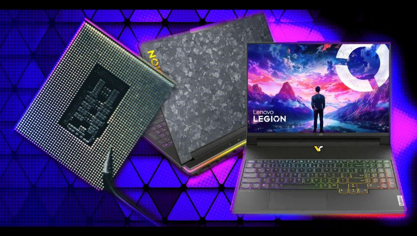 Lenovo Legion Y9000K 2004 (Photo videocards.com) 5W1HINDONESIA.ID