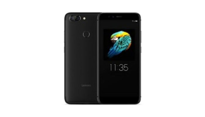 Lenovo S5 128 GB Second, Harga & Spesifikasi