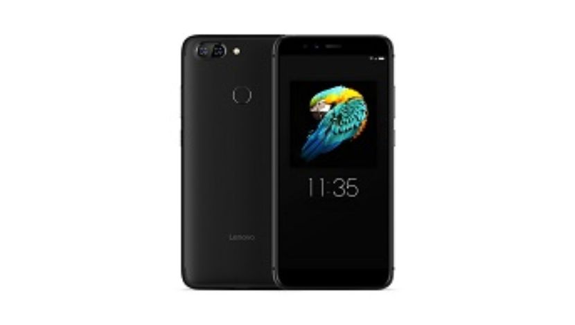 Lenovo S5 128 GB Second (Photo Lenovo) 5W1HINDONESIA.ID