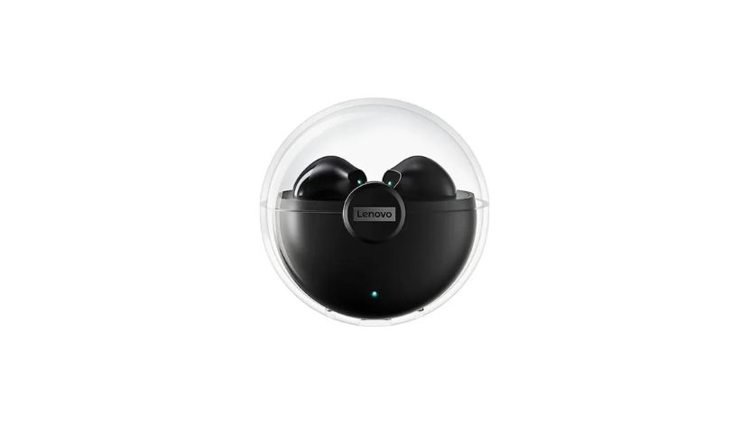 Lenovo ThinkPlus LivePods LP80 Pro (Photo Lenovo) 5W1HINDONESIA.ID