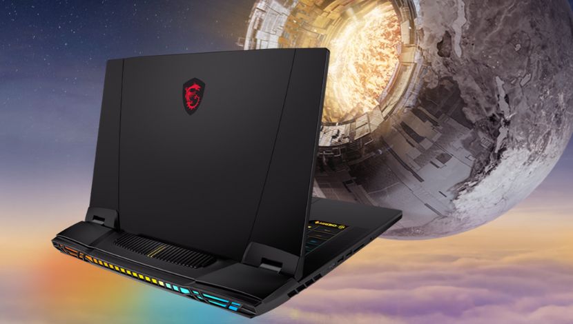 MSI Titan 18 HX (Photo id.msi.com) 5W1HINDONESIA.ID