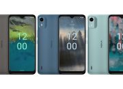 Nokia C12, Nokia is Back!! Semurah dan Se-Elit itu Lho!