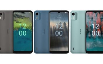 Nokia C12 (Photo hmd.com) 5W1HINDONESIA.ID