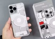 Nothing Phone 3: Harga, Fitur & Spesifikasi