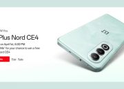 OnePlus Nord CE 4 5G: Harga, Fitur & Spesifikasi