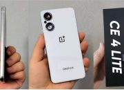 OnePlus Nord CE 4 Lite 5G (Photo Youtube Tech Gyan) 5W1HINDONESIA.ID