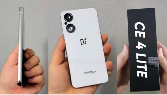 OnePlus Nord CE 4 Lite 5G: Harga, Fitur & Spesifikasi