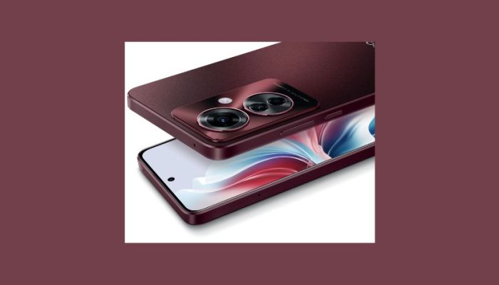 Oppo F25 Pro: Harga, FItur & Spesifikasi