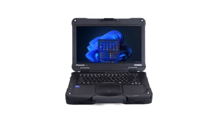 Panasonic Toughbook 40: Harga, Fitur & Spesifikasi
