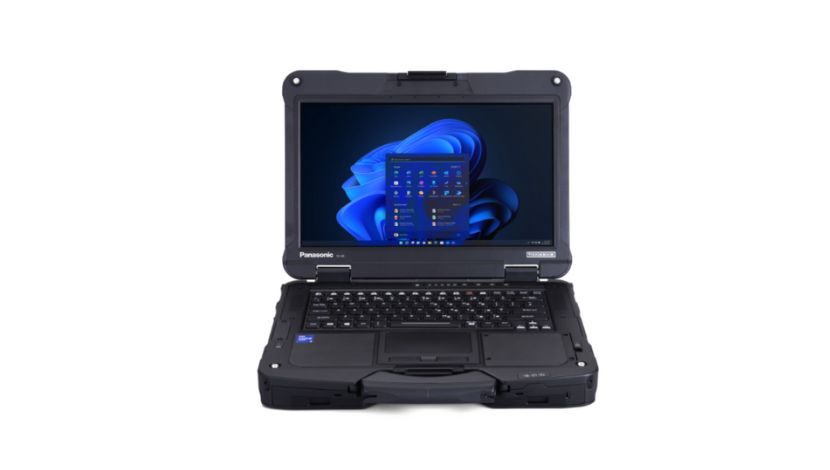 Panasonic Toughbook 40 (Photo Panasonic) 5W1HINDONESIA.ID