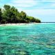 Pantai Amai Papua (Photo Tribun Jayapura) 5W1HINDONESIA.ID